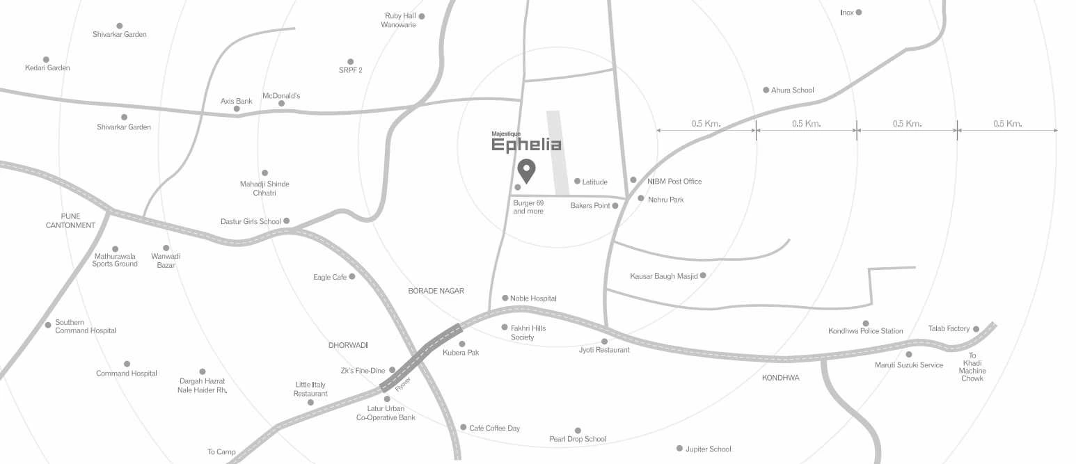 image of ephelia by majestique builders